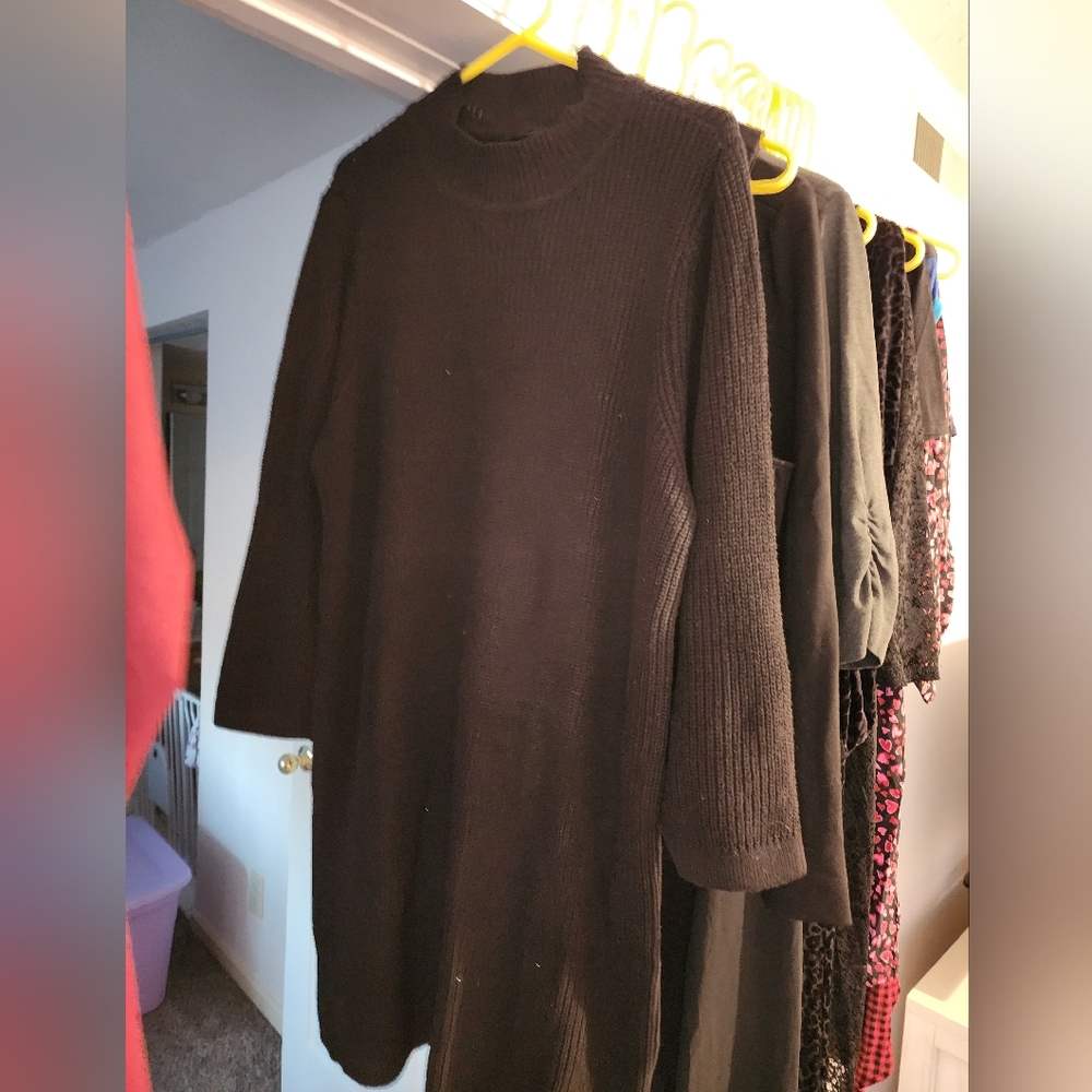 Torrid size 3 dress